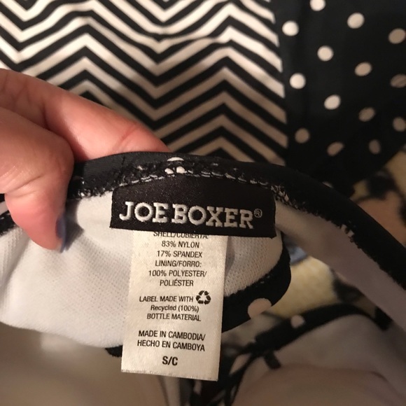 Joe boxer bathing suit - Picture 3 of 4